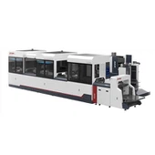 Automatinė standžiųjų dėžių montažinė